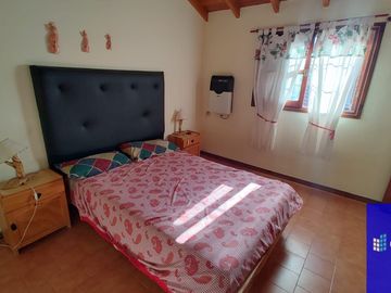 Dúplex en venta de 2 dormitorios c/ cochera en Costa Azul