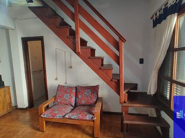 Dúplex en venta de 2 dormitorios c/ cochera en Costa Azul