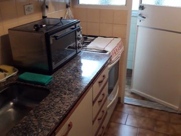 Departamento en venta de 4 dormitorios en Flores