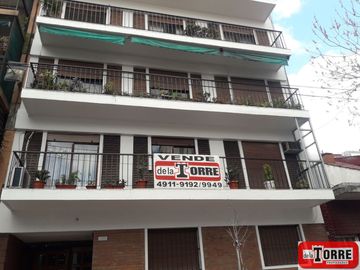 Departamento en venta de 4 dormitorios en Flores