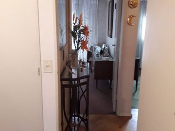 Departamento en venta de 4 dormitorios en Flores