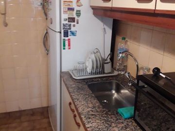 Departamento en venta de 4 dormitorios en Flores