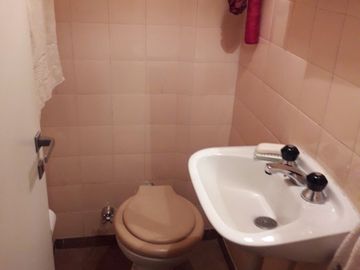 Departamento en venta de 4 dormitorios en Flores