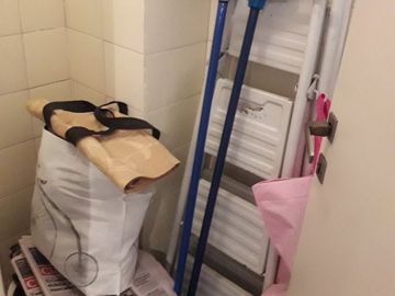 Departamento en venta de 4 dormitorios en Flores