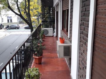 Departamento en venta de 4 dormitorios en Flores