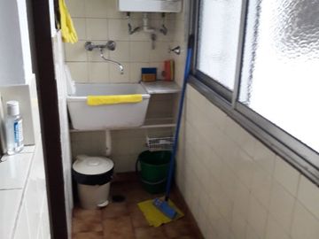Departamento en venta de 4 dormitorios en Flores