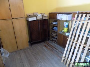 VENTA-CASA 8.66X17 MTS LIV 4 DORM GJE PATIO TZA-PQUE CHACABUCO