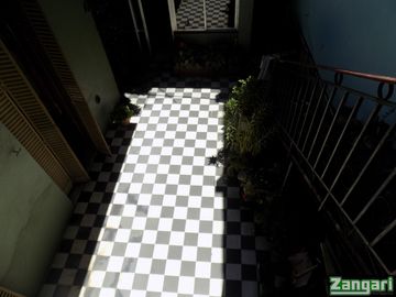 VENTA-CASA 8.66X17 MTS LIV 4 DORM GJE PATIO TZA-PQUE CHACABUCO