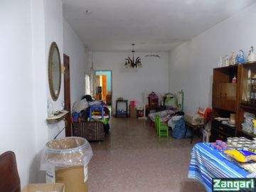 VENTA-CASA 8.66X17 MTS LIV 4 DORM GJE PATIO TZA-PQUE CHACABUCO