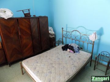 VENTA-CASA 8.66X17 MTS LIV 4 DORM GJE PATIO TZA-PQUE CHACABUCO