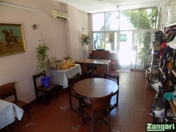 VENTA-CASA 8.66X17 MTS LIV 4 DORM GJE PATIO TZA-PQUE CHACABUCO