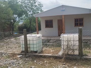 Terreno en venta de 1000m2 ubicado en Vaqueros,
