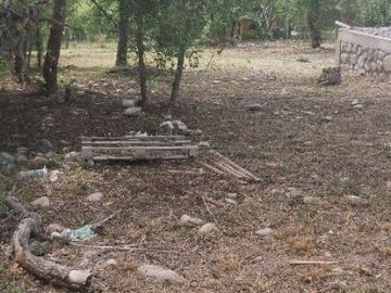 Terreno en venta de 1000m2 ubicado en Vaqueros,