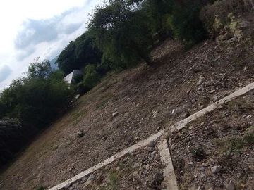 Terreno en venta de 1000m2 ubicado en Vaqueros,