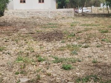 Terreno en venta de 1000m2 ubicado en Vaqueros,