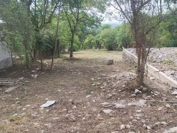 Terreno en venta de 1000m2 ubicado en Vaqueros,