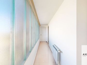 Departamento en venta de 3 dormitorios c/ cochera en La Plata