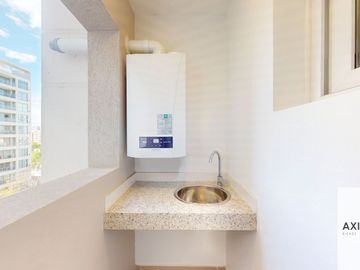 Departamento en venta de 3 dormitorios c/ cochera en La Plata