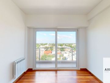 Departamento en venta de 3 dormitorios c/ cochera en La Plata