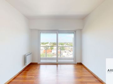 Departamento en venta de 3 dormitorios c/ cochera en La Plata
