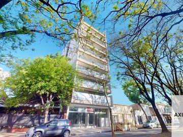 Departamento en venta de 3 dormitorios c/ cochera en La Plata