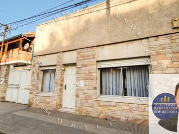 Casa en venta de 4 dormitorios c/ cochera en Pedro Pico
