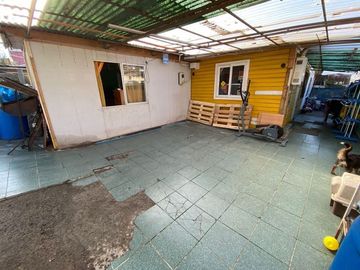 Casa en Venta en LOS DAMASCOS