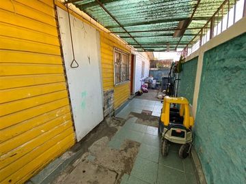 Casa en Venta en LOS DAMASCOS
