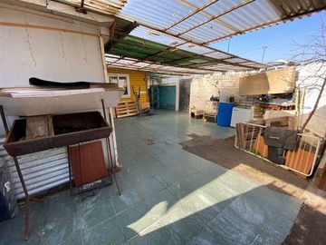 Casa en Venta en LOS DAMASCOS