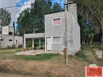 Duplex en venta 2 dormitorios con pileta  Terrazas del Alba, Las Tapias, Córdoba