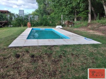 Duplex en venta 2 dormitorios con pileta  Terrazas del Alba, Las Tapias, Córdoba