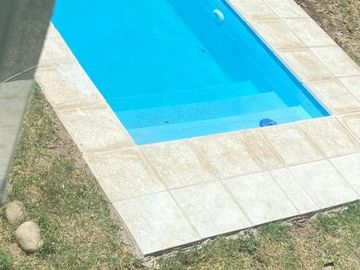 Duplex en venta 2 dormitorios con pileta  Terrazas del Alba, Las Tapias, Córdoba