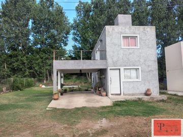 Duplex en venta 2 dormitorios con pileta  Terrazas del Alba, Las Tapias, Córdoba