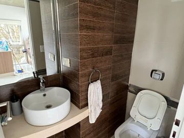 Venta de Monoambiente en Apart Hotel en Pinamar