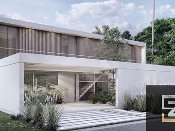 Casa en venta de 4 dormitorios a estrenar en Lagos de Canning 1