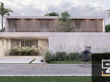 Casa en venta de 4 dormitorios a estrenar en Lagos de Canning 1