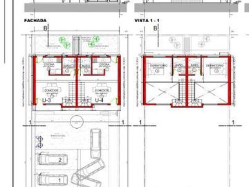 Departamento en venta de 1 dormitorio c/ cochera en Rafaela