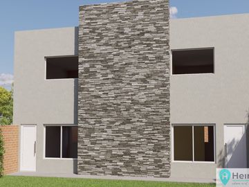 Departamento en venta de 1 dormitorio c/ cochera en Rafaela