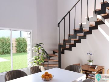 Departamento en venta de 1 dormitorio c/ cochera en Rafaela