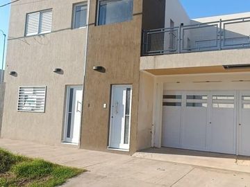 Departamento en venta de 1 dormitorio c/ cochera en Rafaela