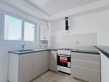 Departamento en venta de 2 dormitorios en Centro