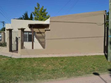 VENTA CASA MORENO APTA CREDITO