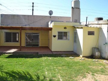 VENTA CASA MORENO APTA CREDITO