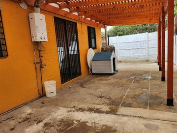 Casa en Venta en alto manquehue