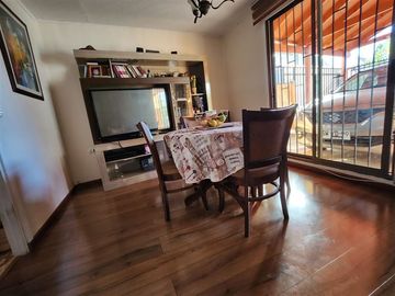 Casa en Venta en alto manquehue