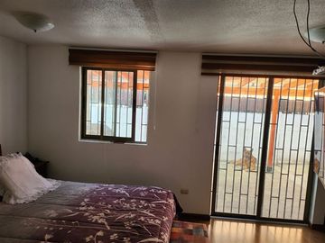 Casa en Venta en alto manquehue