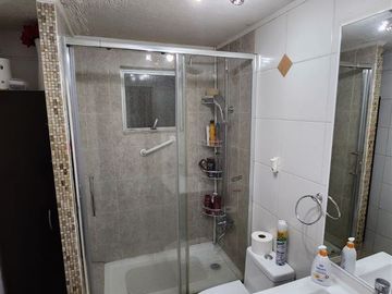Casa en Venta en alto manquehue