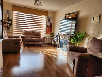 Casa en Venta en alto manquehue