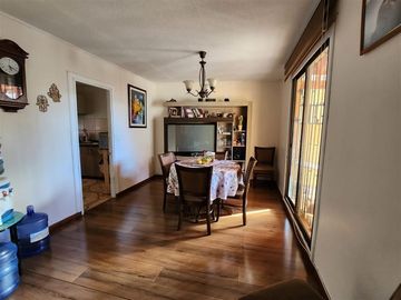 Casa en Venta en alto manquehue