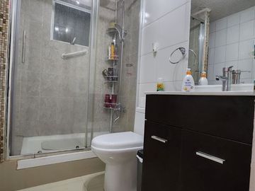 Casa en Venta en alto manquehue